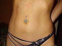 Geiles Luder l�sst sich in Muschi und Arsch ficken