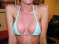 Heisse Freundin mit hammergeilem K�rper