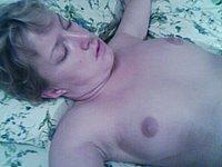 Sex mit der Freundin w�hrend sie schl�ft