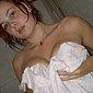 Freundin Nackt Fotos - Duschen Bilder und nackte Br�ste